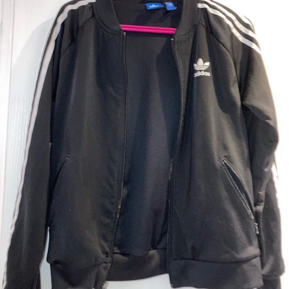 Adidas veste